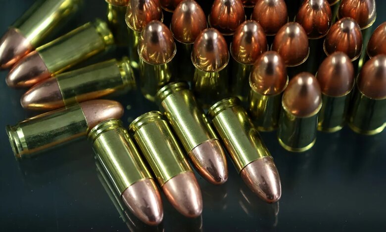 Federal appeals court rules California ammunition background checks unconstitutional