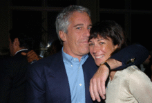 Epstein accomplice Ghislaine Maxwell could be eyeing three outcomes as she meets with DOJ again: expert