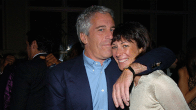 Epstein accomplice Ghislaine Maxwell could be eyeing three outcomes as she meets with DOJ again: expert
