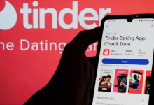 California man accused by feds of scamming  million from people on dating apps