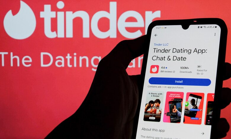 California man accused by feds of scamming  million from people on dating apps