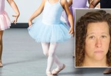 South Carolina dance teacher arrested after questionable routine uncovers serious allegations
