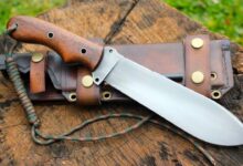 29 BEST BUSHCRAFT KNIVES ON AMAZON (Actually Worth It)