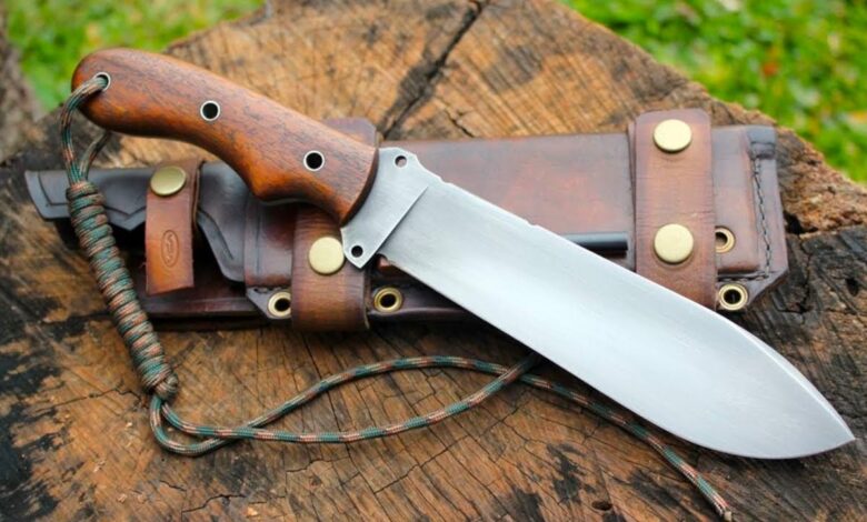 29 BEST BUSHCRAFT KNIVES ON AMAZON (Actually Worth It)