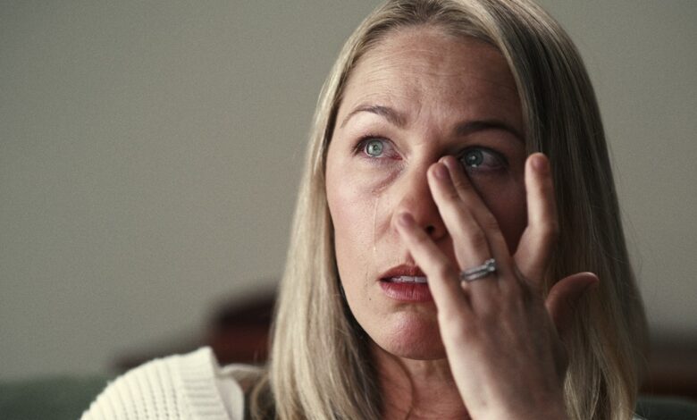 Kidnapping survivor, once dismissed as a liar, now retrains police to help victims