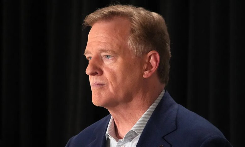 NFL employee ‘seriously injured’ in deadly mass shooting at league’s NYC headquarters