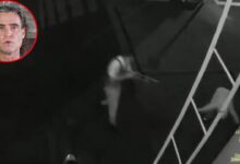 Guard's Shotgun Fails Him Against Armed Robber