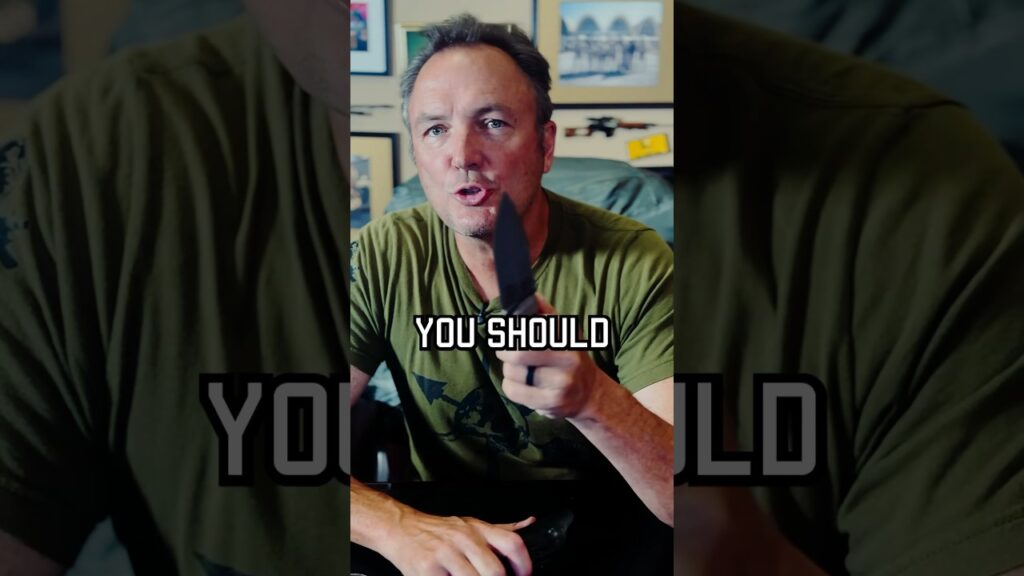 Top 10 Things You Need When Sh*t Hits The Fan #shortsvideo #viral #survival #specialforces