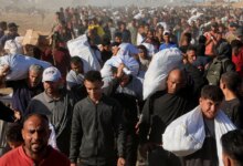 Gaza Humanitarian Foundation: What to know about the US-backed aid group