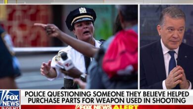 Paul Mauro breaks down NYPD’s response to Manhattan gunman and Mamdani’s message | Fox News Video