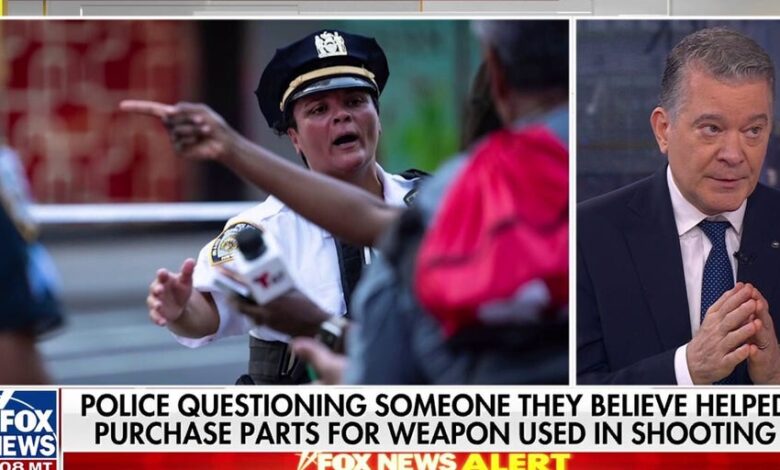 Paul Mauro breaks down NYPD’s response to Manhattan gunman and Mamdani’s message | Fox News Video Paul Mauro breaks down NYPD’s response to Manhattan gunman and Mamdani’s message | Fox News Video