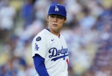 Dodgers’ Yoshinobu Yamamoto’s home struck with burglary attempt: report