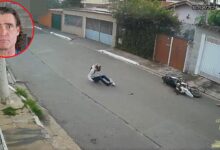 Defender Drops an Uno Reverse On Armed Robber