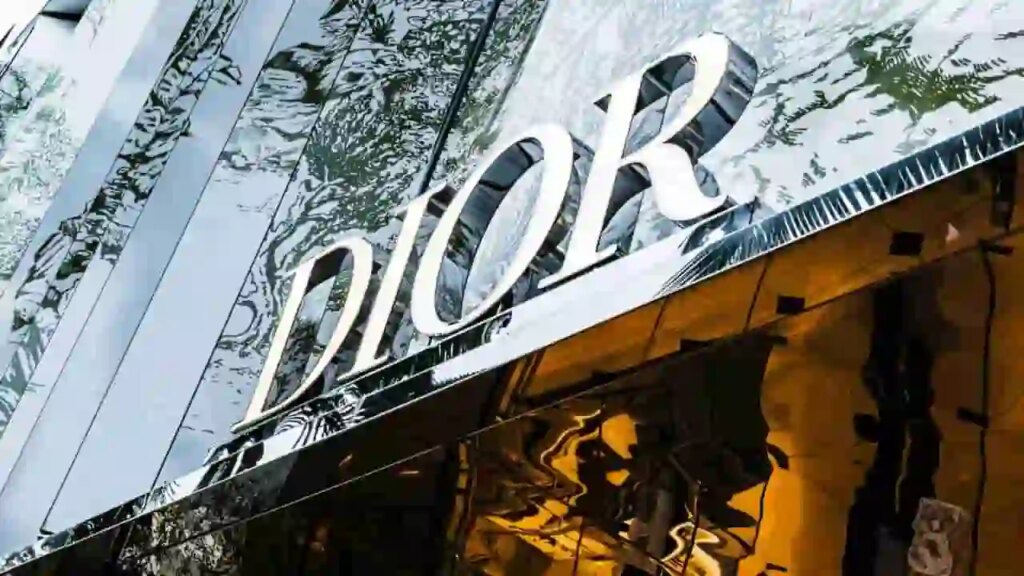 Dior data breach exposes US customers’ personal information