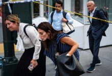 Employees across America shaken by deadly office attack: What to know to stay safe