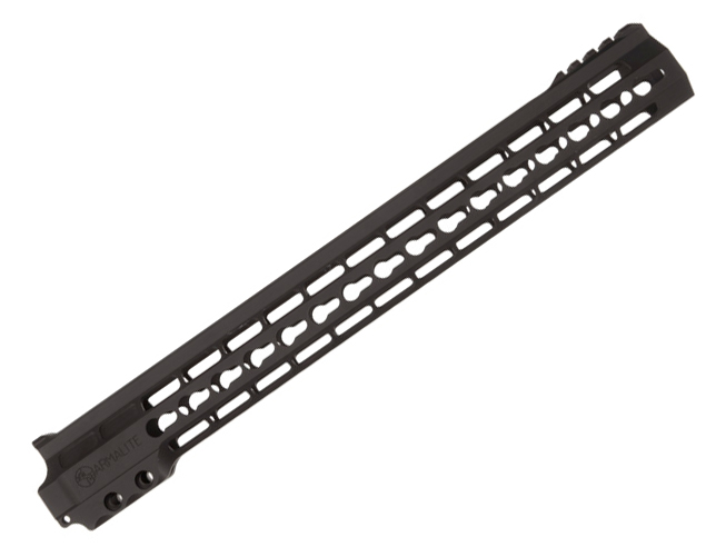 3-Gun Handguard