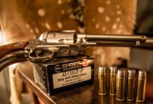 The Timeless Versatility Of .45 Colt