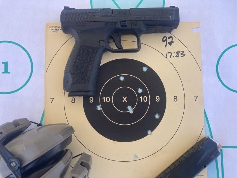 TP9 SF
