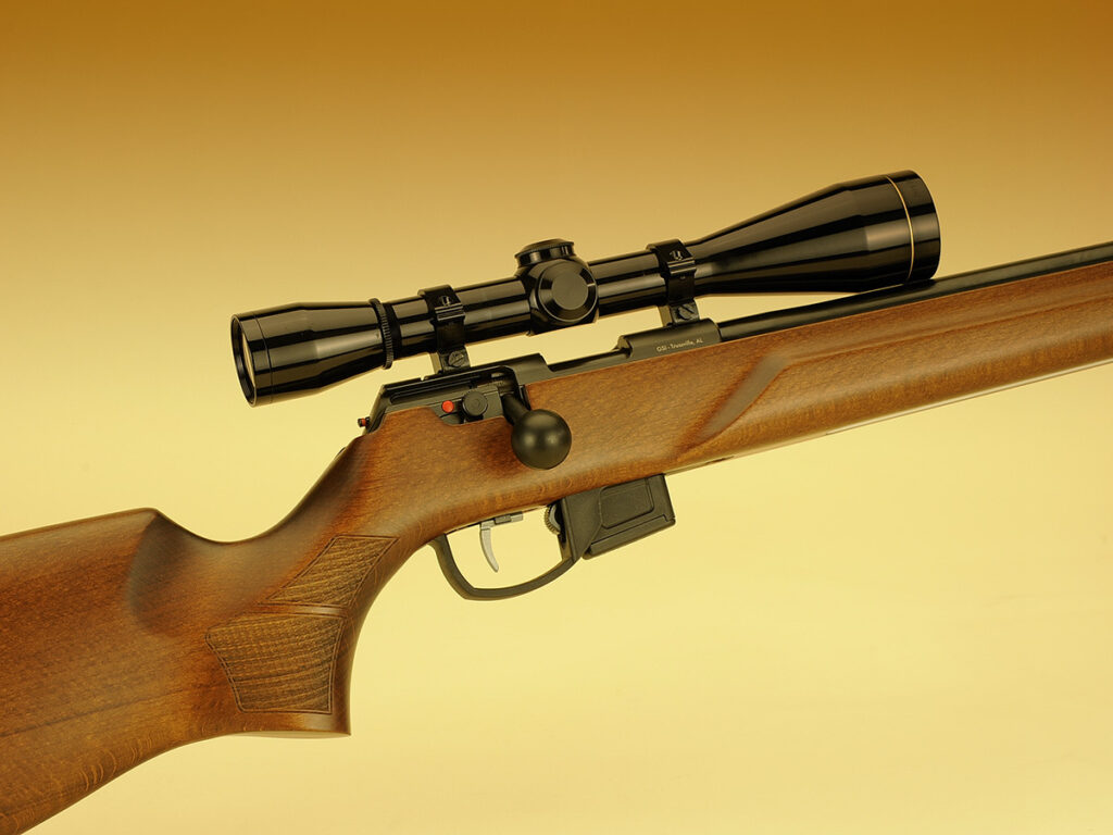 Anschutz 1761