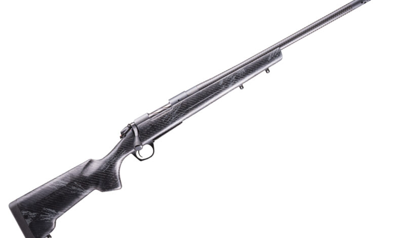 First Look: Bergara B-14 Squared Cima CF