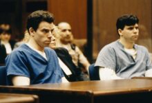 Menendez brothers bank on new trial as backup if parole bid fails