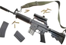 Best AR-15: Top Options Available Today [Field Tested]