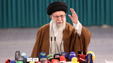 Iran regime escalates repression toward ‘North Korea-style model of isolation and control’