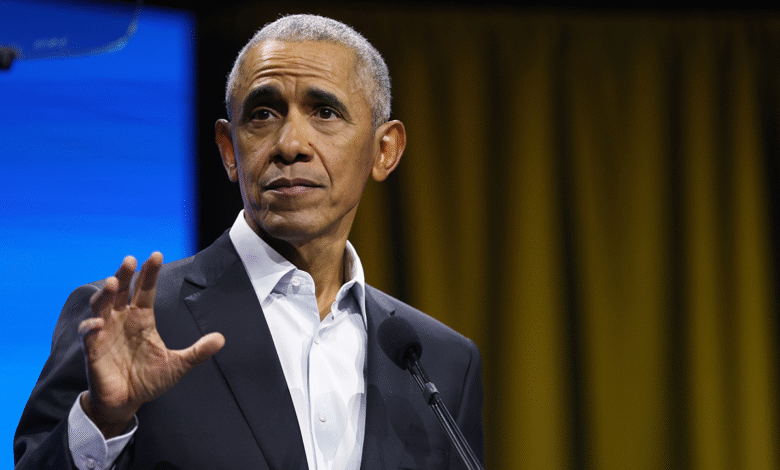 Obama tells Democrat big wigs to ‘toughen up,’ start backing candidates that can actually win Obama tells Democrat big wigs to ‘toughen up,’ start backing candidates that can actually win