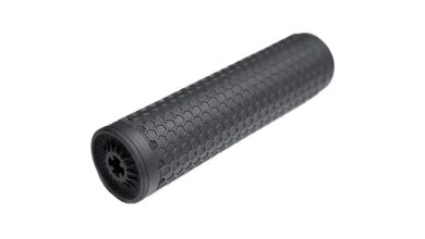 PTR VENT Spiritus 5.56i Suppressors Now Available