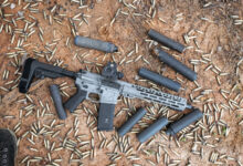 Best 5.56 NATO Suppressor: Searching for the Best Damn Can In The Land
