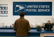 Gun Rights Groups Take On USPS Over 1927 Handgun Law