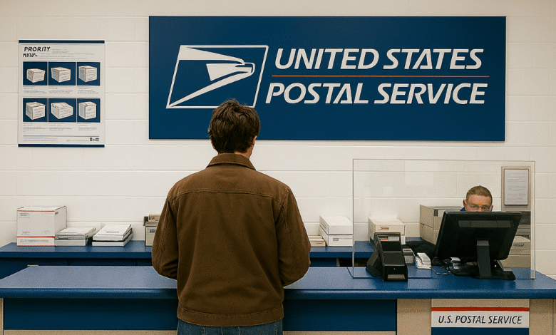 Gun Rights Groups Take On USPS Over 1927 Handgun Law Gun Rights Groups Take On USPS Over 1927 Handgun Law