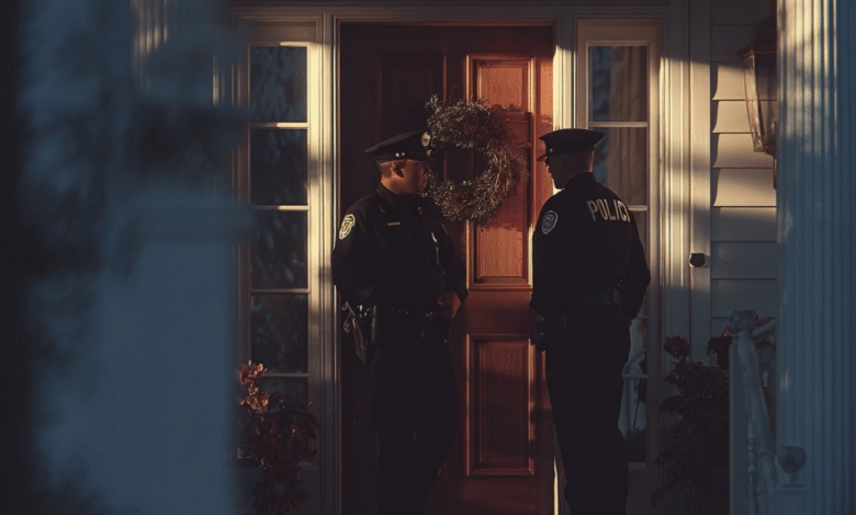 Do You Have To Open The Door For Police? 5 Key Facts