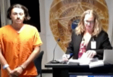 Update: Self-Defense Claim Rejected In South Florida USPS Worker Stabbing