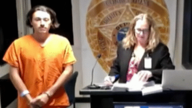 Update: Self-Defense Claim Rejected In South Florida USPS Worker Stabbing