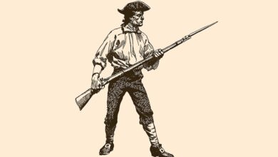 The Second Amendment: Understanding The Militia Clause