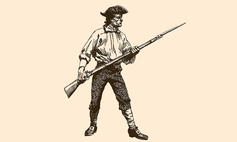 The Second Amendment: Understanding The Militia Clause The Second Amendment: Understanding The Militia Clause