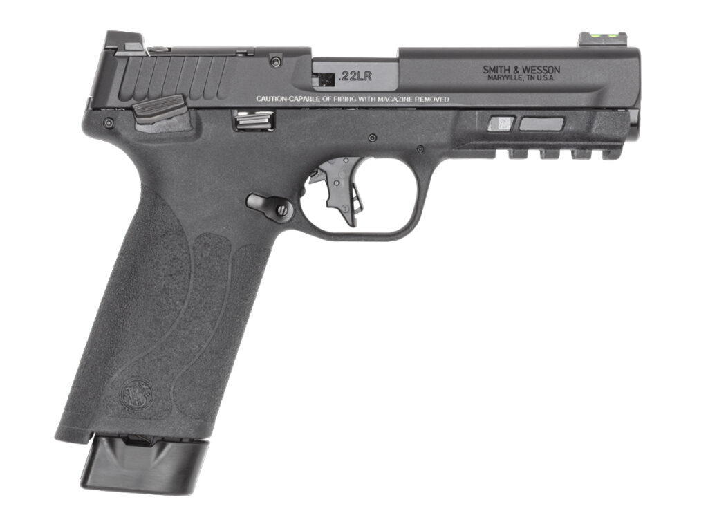 Smith Wesson MP 22X