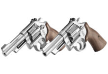 First Look: Lipsey’s Exclusive Smith & Wesson Mountain Guns