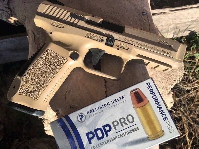 TP9 SF