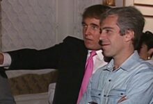 Trump: Only “Stupid People” Should Expect To See Epstein’s Client List