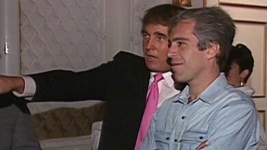 Trump: Only “Stupid People” Should Expect To See Epstein’s Client List