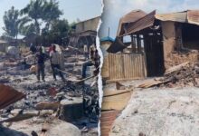 Exclusive eyewitness testimony reveals horrific details of deadly church attack in African nation