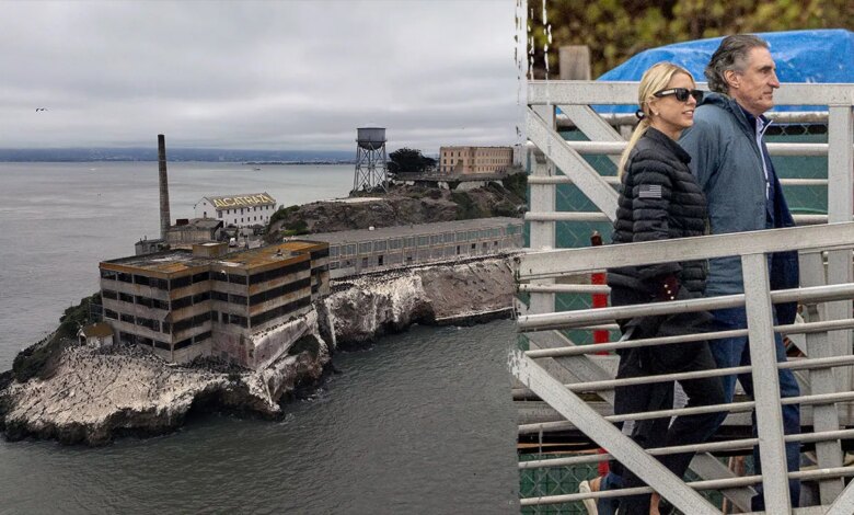 EXCLUSIVE: Trump administration eyes Alcatraz reopening to house nation’s ‘worst of the worst’
