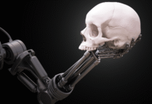 Robots: A New Fear Unlocked