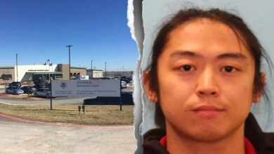 Who is Benjamin Song? New details emerge about anti-ICE suspect captured after major Texas manhunt