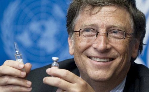 Court Case Against Bill Gates In The Netherlands Goes Ahead Despite the Jailing of the Lead Lawyer Court Case Against Bill Gates In The Netherlands Goes Ahead Despite the Jailing of the Lead Lawyer