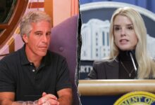 Jeffrey Epstein died by suicide, did not have client list: DOJ memo