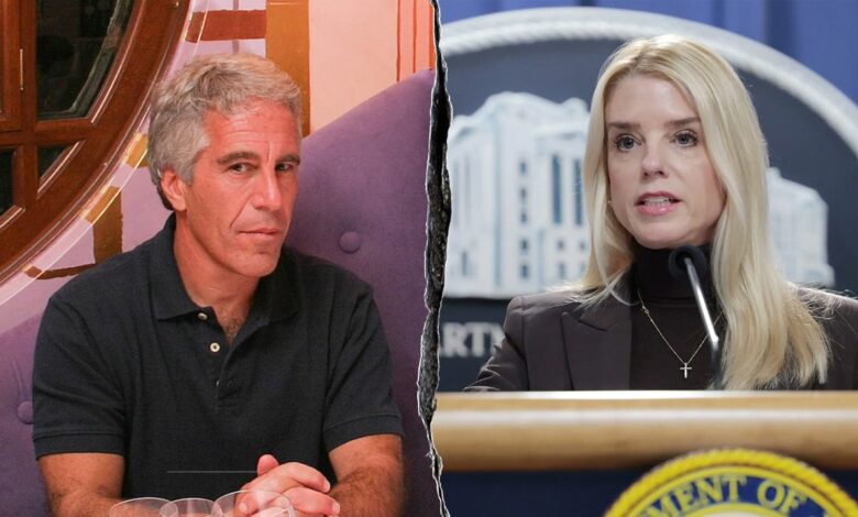 Jeffrey Epstein died by suicide, did not have client list: DOJ memo Jeffrey Epstein died by suicide, did not have client list: DOJ memo