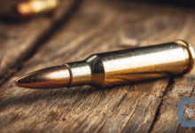 Federal Court Overturns California Ammo Background Check Law